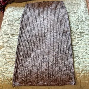 Abercrombie and Fitch